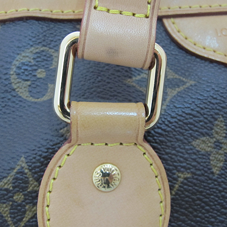 Louis Vuitton(���̺���) M40145 ���׷� ĵ���� �ȷ��� PM 2WAY [��õ ������] �̹���4 - ���̺��� �߰���ǰ