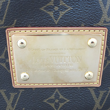 Louis Vuitton(���̺���) M56382 ���׷� ĵ���� �������� PM ����� [��õ ������] �̹���3 - ���̺��� �߰���ǰ