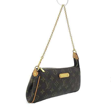 Louis Vuitton(���̺���) M95567 ���׷� ĵ���� ����Ŭ��ġ 2WAY [��õ ������] �̹���2 - ���̺��� �߰���ǰ