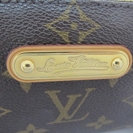 Louis Vuitton(���̺���) M95567 ���׷� ĵ���� ����Ŭ��ġ 2WAY [��õ ������] �̹���4 - ���̺��� �߰���ǰ