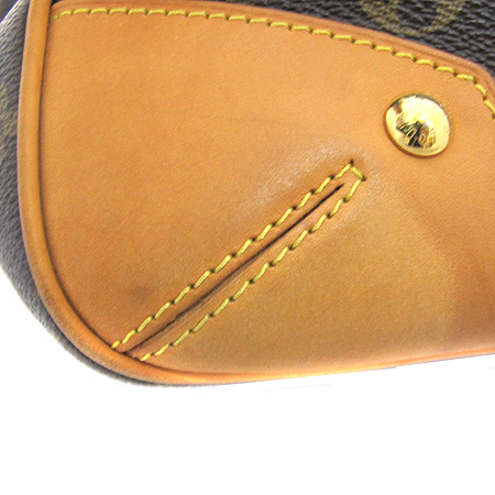 Louis Vuitton(���̺���) M41232 ���׷� ĵ���� ����Ʈ���� MM 2WAY [��õ ������] �̹���4 - ���̺��� �߰���ǰ