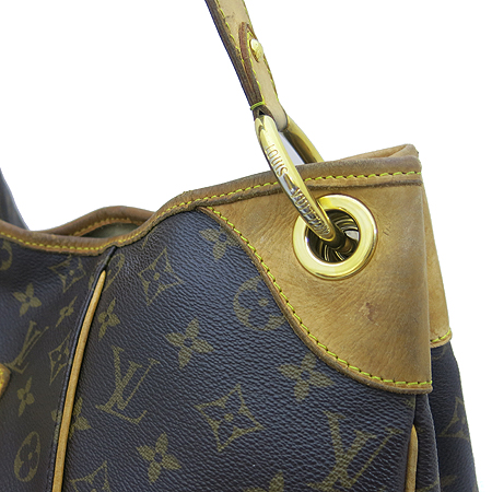 Louis Vuitton(���̺���) M56381 ���׷� ĵ���� ��������GM ����� [��������] �̹���3 - ���̺��� �߰���ǰ