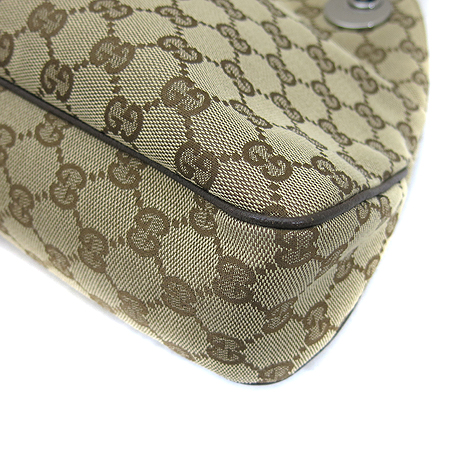 Gucci(����) 121023 GG �ΰ� �ڰ��� ����� [��������] �̹���4 - ���̺��� �߰���ǰ