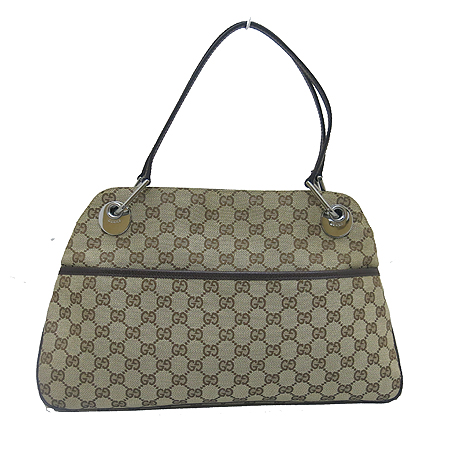 Gucci(����) 121023 GG �ΰ� �ڰ��� ����� [��������] �̹���2 - ���̺��� �߰���ǰ