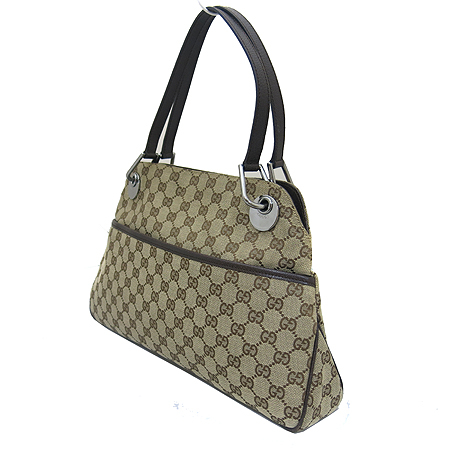 Gucci(����) 121023 GG �ΰ� �ڰ��� ����� [��������] �̹���3 - ���̺��� �߰���ǰ