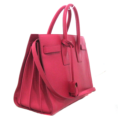 SAINT LAURENT PARIS(���ζ��ĸ�) 324823 ����ũ ���� ���긣 2WAY [��õ ������] �̹���3 - ���̺��� �߰���ǰ