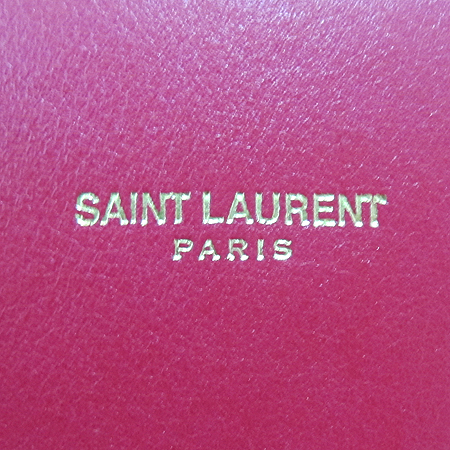 SAINT LAURENT PARIS(���ζ��ĸ�) 324823 ����ũ ���� ���긣 2WAY [��õ ������] �̹���4 - ���̺��� �߰���ǰ