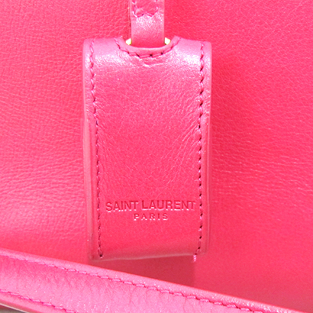 SAINT LAURENT PARIS(���ζ��ĸ�) 324823 ����ũ ���� ���긣 2WAY [��õ ������] �̹���5 - ���̺��� �߰���ǰ