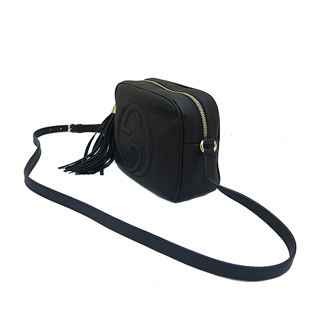 Gucci(����) 308364 ��ȣ ���� ���� ���� ���� ũ�ν��� [��������] �̹���2 - ���̺��� �߰���ǰ