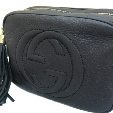 Gucci(����) 308364 ��ȣ ���� ���� ���� ���� ũ�ν��� [��������] �̹���3 - ���̺��� �߰���ǰ