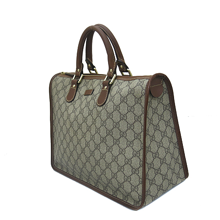 Gucci(����) 190259 GG �ΰ� PVC ��Ʈ�� [��������] �̹���2 - ���̺��� �߰���ǰ