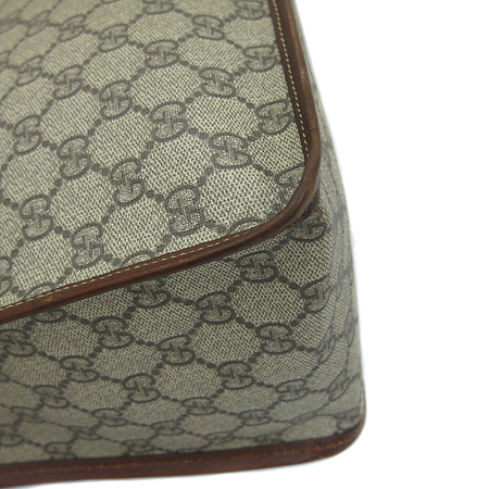 Gucci(����) 190259 GG �ΰ� PVC ��Ʈ�� [��������] �̹���4 - ���̺��� �߰���ǰ