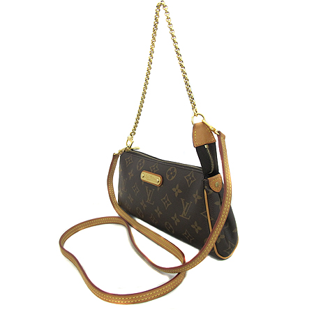 Louis Vuitton(���̺���) M95567 ���׷� ĵ���� ����Ŭ��ġ 2WAY [��õ ������] �̹���3 - ���̺��� �߰���ǰ