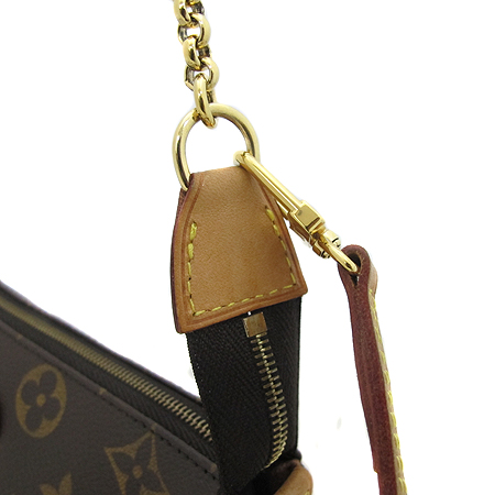 Louis Vuitton(���̺���) M95567 ���׷� ĵ���� ����Ŭ��ġ 2WAY [��õ ������] �̹���4 - ���̺��� �߰���ǰ