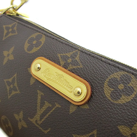 Louis Vuitton(���̺���) M95567 ���׷� ĵ���� ����Ŭ��ġ 2WAY [��õ ������] �̹���5 - ���̺��� �߰���ǰ