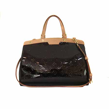 Louis Vuitton(���̺���) M91619 ���׷� ������ �Ƹ����� �극�� MM 2WAY �̹���2 - ���̺��� �߰���ǰ