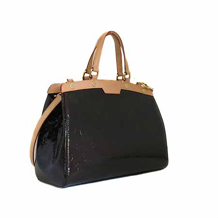 Louis Vuitton(���̺���) M91619 ���׷� ������ �Ƹ����� �극�� MM 2WAY �̹���3 - ���̺��� �߰���ǰ