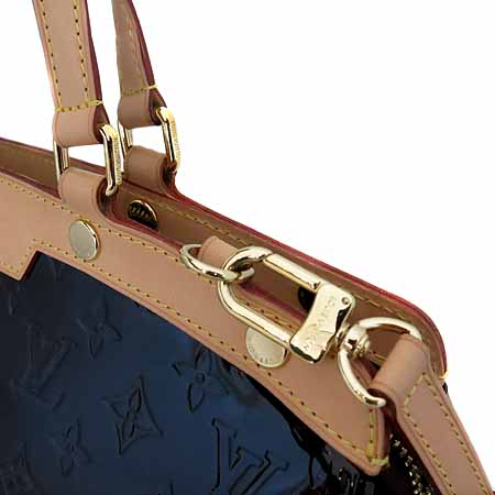 Louis Vuitton(���̺���) M91619 ���׷� ������ �Ƹ����� �극�� MM 2WAY �̹���4 - ���̺��� �߰���ǰ