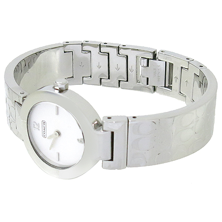 Coach(��ġ) 14500326 �ñ״��� ���� ��ƿ ���� �ð� �̹���3 - ���̺��� �߰���ǰ