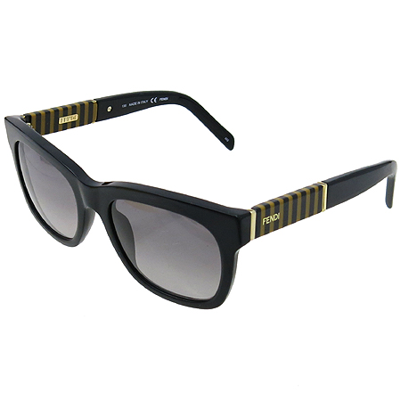 Fendi(���) FS5351 ���� �ΰ� ��� ���۶� �̹���2 - ���̺��� �߰���ǰ