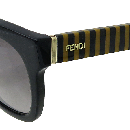 Fendi(���) FS5351 ���� �ΰ� ��� ���۶� �̹���5 - ���̺��� �߰���ǰ