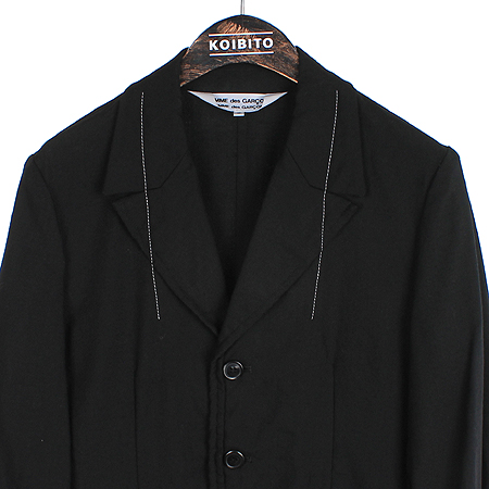 COMME DES GARCONS(�ĵ� ������) ���� Ŀư �� ��ư ���� �̹���2 - ���̺��� �߰���ǰ