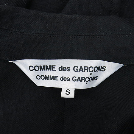 COMME DES GARCONS(�ĵ� ������) ���� Ŀư �� ��ư ���� �̹���5 - ���̺��� �߰���ǰ