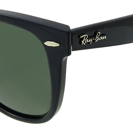 RAY-BAN(���̺�) RB2140 ���� ���� ���۶� �̹���5 - ���̺��� �߰���ǰ