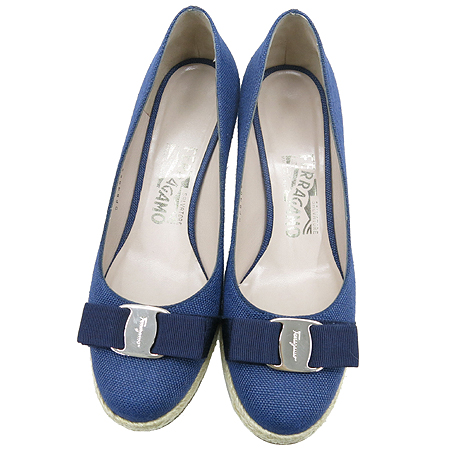 Ferragamo(��󰡸�) �ǹ� VARINA(�ٸ���) �ΰ� ������ �̹���5 - ���̺��� �߰���ǰ