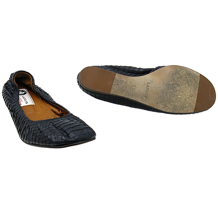 LANVIN(����) ���� ���� ���� ���� �÷� ���� �̹���2 - ���̺��� �߰���ǰ