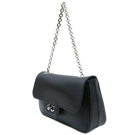 Ferragamo(��󰡸�) 21 B723 ���� ���ǾƳ� LUCIANA ���� ��ġ��ΰ� Ŭ��ġ �� ü�� ����� �̹���3 - ���̺��� �߰���ǰ