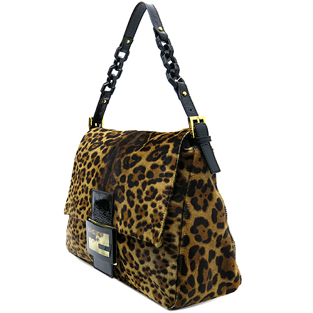 Fendi(���) 8BR638 �����ĵ� ��ġ ���� FF�ΰ� ���� ��ũ��ü�� ���� ����� �̹���2 - ���̺��� �߰���ǰ