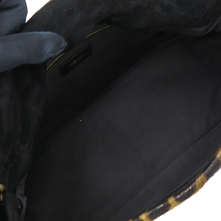 Fendi(���) 8BR638 �����ĵ� ��ġ ���� FF�ΰ� ���� ��ũ��ü�� ���� ����� �̹���5 - ���̺��� �߰���ǰ