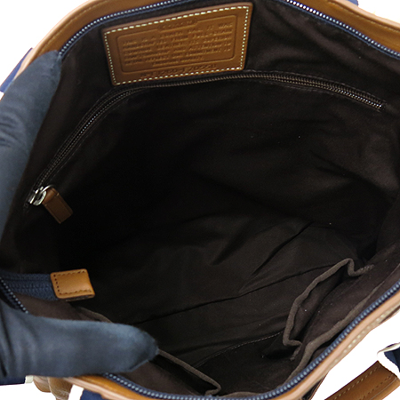 Coach(��ġ) F70558 ������ ���� ���� ��Ʈ��  ��� ��Ʈ�� �̹���5 - ���̺��� �߰���ǰ