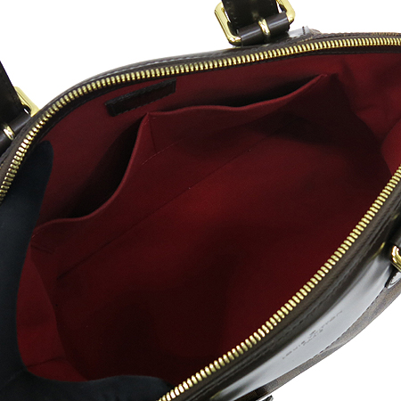 Louis Vuitton(���̺���) N41118 �ٹ̿� ���� ĵ���� ���γ� MM ����� �̹���6 - ���̺��� �߰���ǰ