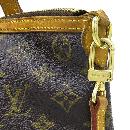 Louis Vuitton(���̺���) M40145 ���׷� ĵ���� �ȷ��� PM 2WAY �̹���3 - ���̺��� �߰���ǰ