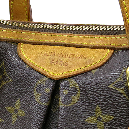 Louis Vuitton(���̺���) M40145 ���׷� ĵ���� �ȷ��� PM 2WAY �̹���4 - ���̺��� �߰���ǰ