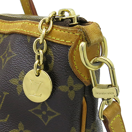 Louis Vuitton(���̺���) M40145 ���׷� ĵ���� �ȷ��� PM 2WAY �̹���5 - ���̺��� �߰���ǰ