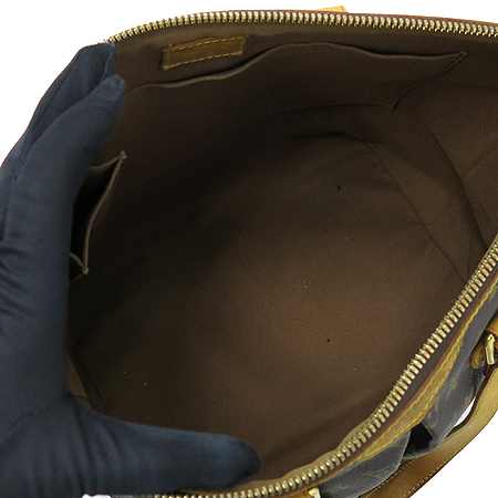 Louis Vuitton(���̺���) M40145 ���׷� ĵ���� �ȷ��� PM 2WAY �̹���6 - ���̺��� �߰���ǰ