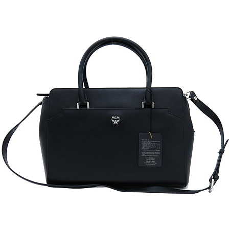 MCM(������) MWT 4SED22 BK001 ����ΰ� ���� ���ǾƳ� ���� ���� ��Ʈ�� + �����Ʈ�� �̹���2 - ���̺��� �߰���ǰ