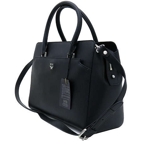 MCM(������) MWT 4SED22 BK001 ����ΰ� ���� ���ǾƳ� ���� ���� ��Ʈ�� + �����Ʈ�� �̹���3 - ���̺��� �߰���ǰ