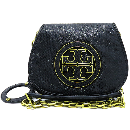 TORY BURCH(�丮��ġ) AMANDA(�Ƹ���) �ΰ� ��� ü�� ũ�ν��� �� Ŭ��ġ�� �̹���2 - ���̺��� �߰���ǰ