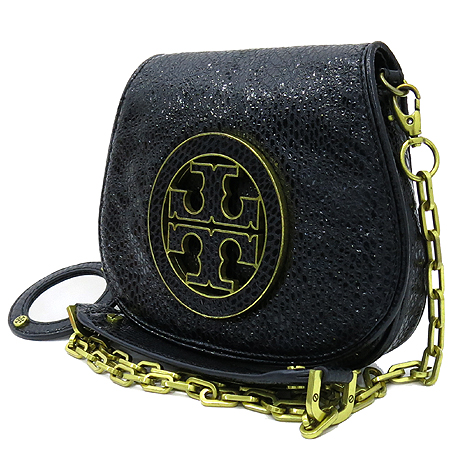 TORY BURCH(�丮��ġ) AMANDA(�Ƹ���) �ΰ� ��� ü�� ũ�ν��� �� Ŭ��ġ�� �̹���3 - ���̺��� �߰���ǰ