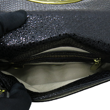 TORY BURCH(�丮��ġ) AMANDA(�Ƹ���) �ΰ� ��� ü�� ũ�ν��� �� Ŭ��ġ�� �̹���5 - ���̺��� �߰���ǰ