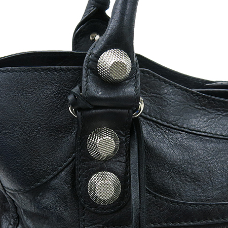 Balenciaga(�߷��þư�) 173084 ���̾�Ʈ CITY(��Ƽ) 2WAY + �����ſ� [�б�������] �̹���4 - ���̺��� �߰���ǰ