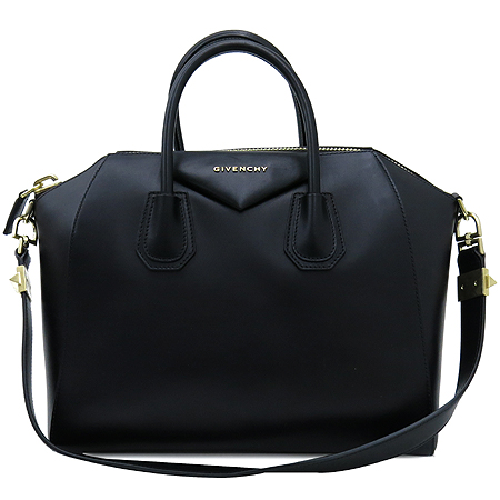 GIVENCHY(�����) ���� ��Ƽ���� �Ұ��� M ������ 2WAY [�б�������] �̹���2 - ���̺��� �߰���ǰ