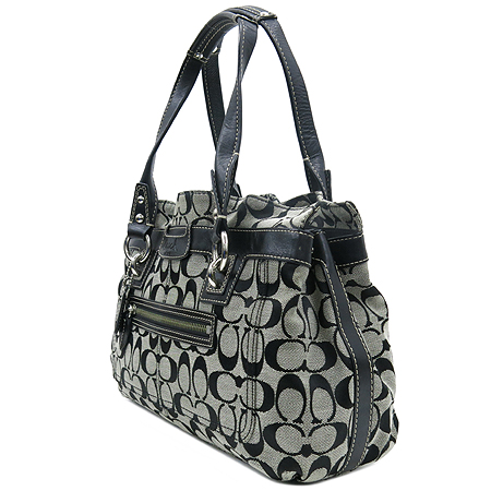 Coach(��ġ) 14696 �ñ״��� �ΰ� �ڰ��� ���� ���� ����� �̹���2 - ���̺��� �߰���ǰ