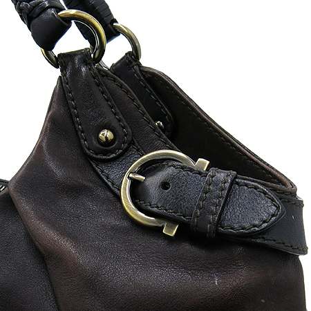 Ferragamo(��󰡸�) 21 C009 ��ġ�� ��� ���� ��ũ ���� ���� ����� �̹���3 - ���̺��� �߰���ǰ