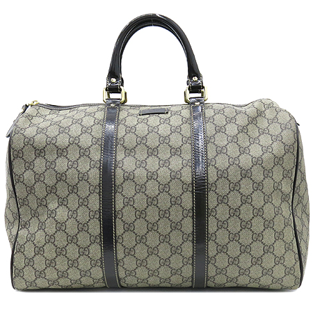 Gucci(����) 193602 GG �ΰ� PVC ���� ���� Ʈ���� ������ ��Ʈ�� �̹���2 - ���̺��� �߰���ǰ