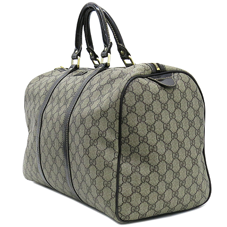 Gucci(����) 193602 GG �ΰ� PVC ���� ���� Ʈ���� ������ ��Ʈ�� �̹���3 - ���̺��� �߰���ǰ